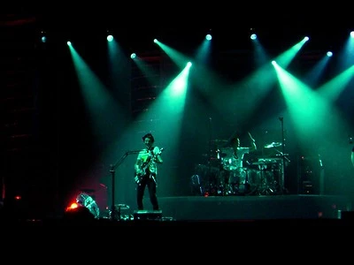 Muse ist zurück in Deutschland – und die Tickets sind begehrt.