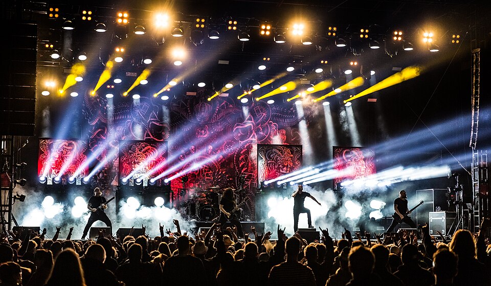 Rock am Ring Tickets kaufen für 2027