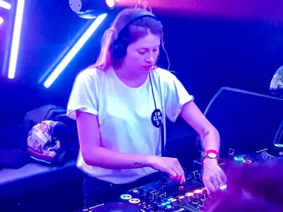 Charlotte de Witte in Berlin: Open-Air-Auftritt im RSO Valley am 18. Juli 2026