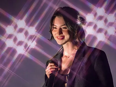 Gracie Abrams kommt mit "The Look at My Life Tour" nach Berlin: Zwei Konzerte in der Uber Arena im Mai 2027