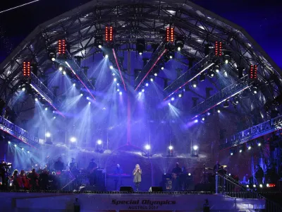 Atemlos durch den Sommer: Helene Fischer bricht mit ihrer 360° Stadion-Tour 2026 alle Rekorde!