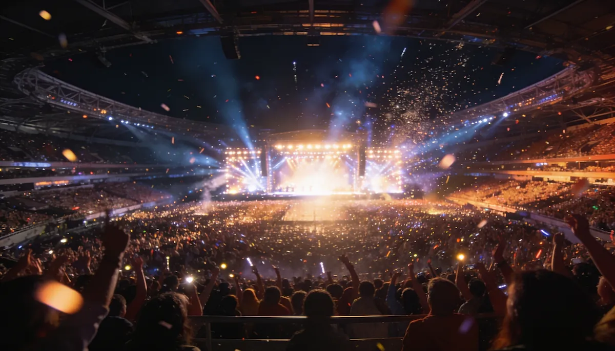Atemlos durch den Sommer: Helene Fischer bricht mit ihrer 360° Stadion-Tour 2026 alle Rekorde!