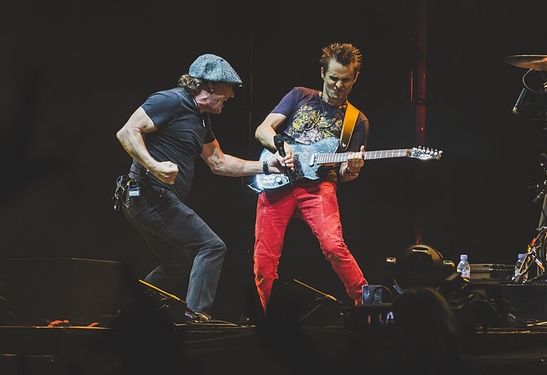 Muse ist zurück in Deutschland – und die Tickets sind begehrt.