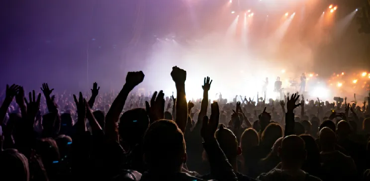 Pitbull kommt 2025 für weitere Konzerte nach Deutschland und Europa! Jetzt Pitbull Tickets sichern