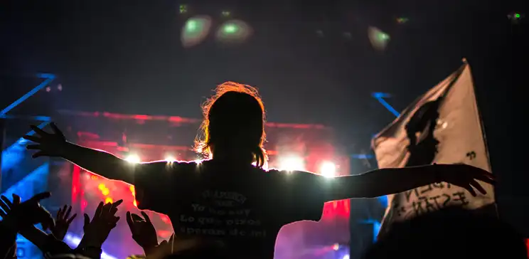 Kraftwerk Multimedia Tour 2025 - Kraftwerk Konzerte in Europa 2025