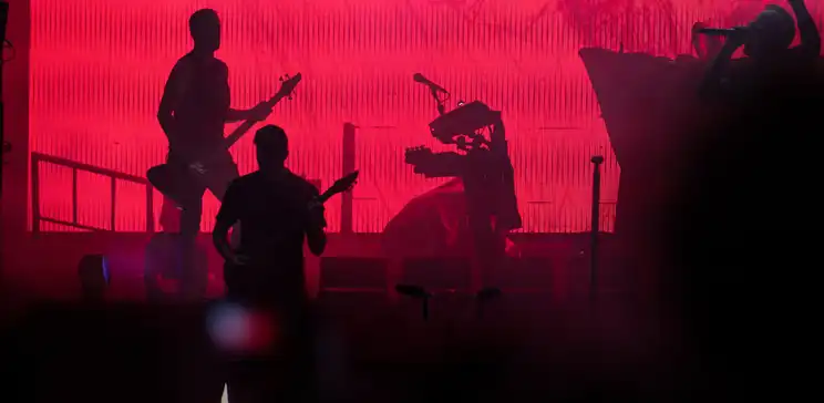 Volbeat Tour 2025 - Volbeat Tickets sicher und seriös bei ticketbande