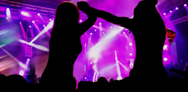 The Mayhem Ball Tour 2025 - Lady Gaga kommt 2025 für zwei Konzerte nach Deutschland!