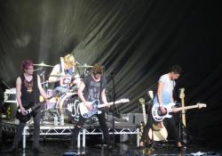 5 Seconds of Summer Tickets