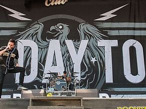 A Day To Remember Tickets