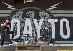 A Day To Remember Tickets
