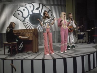 ABBA Tickets