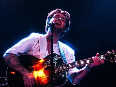Alex Warren Tickets