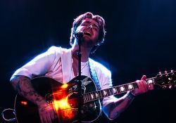 Alex Warren Tickets
