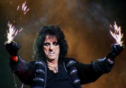 Alice Cooper Tickets