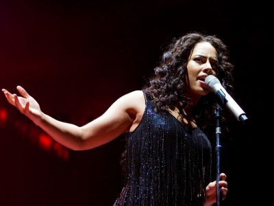 Alicia Keys Tickets