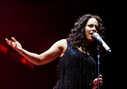 Alicia Keys Tickets