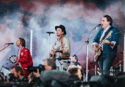 Arcade Fire Tickets