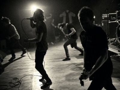 Architects Tickets