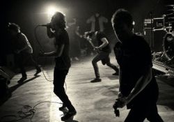 Architects Tickets