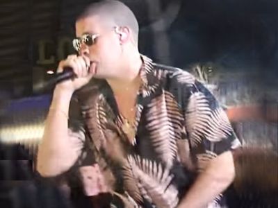 Bad Bunny Tickets