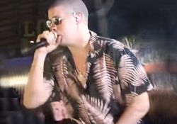 Bad Bunny Tickets