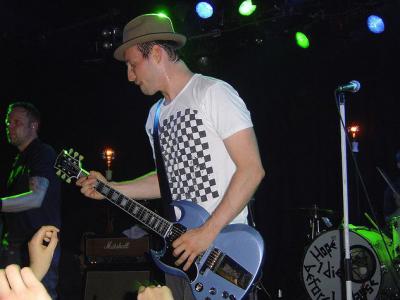 Beatsteaks Tickets