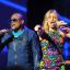 Black Eyed Peas