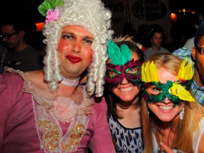 Böse Buben Ball Tickets