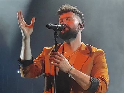 Calum Scott Tickets