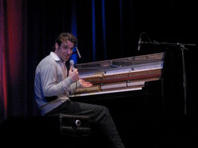 Chilly Gonzales Tickets