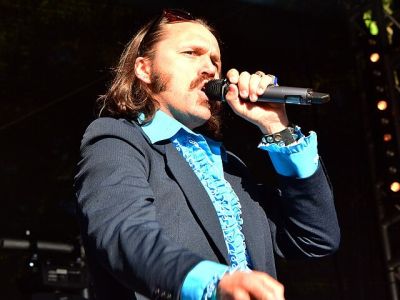 Christian Steiffen Tickets