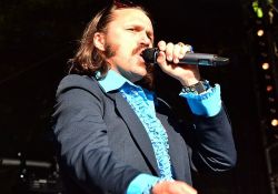 Christian Steiffen Tickets