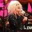 Cyndi Lauper