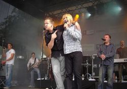 Die Prinzen Tickets