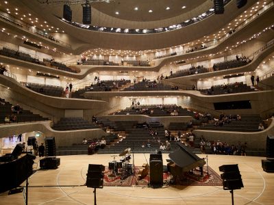 Symphoniker Hamburg Tickets