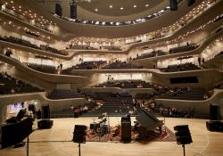 Symphoniker Hamburg Tickets