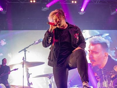 Electric Callboy Tickets
