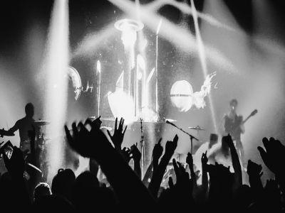Empire Of The Sun Tickets