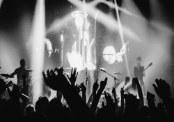 Empire Of The Sun Tickets