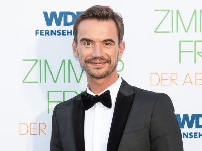 Florian Silbereisen Tickets