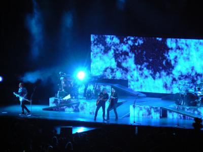 Foreigner Tickets
