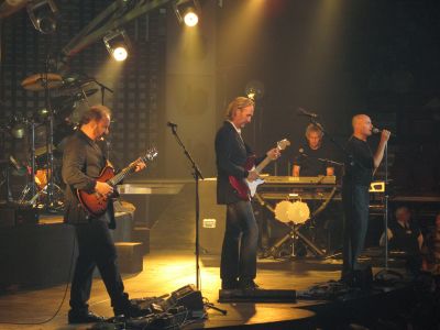 Genesis Tickets