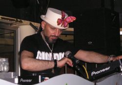 Gigi d'Agostino Tickets