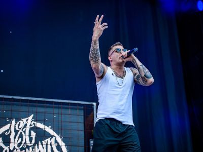 GZUZ Tickets