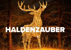 Haldenzauber Tickets