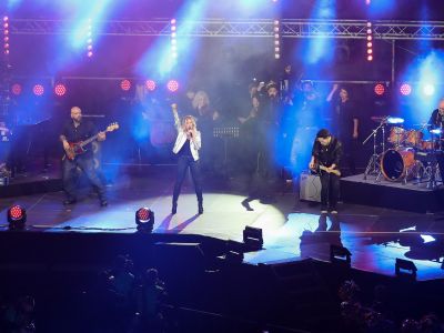 Die Helene Fischer Show - TV Aufzeichnung Tickets