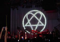 HIM Tickets