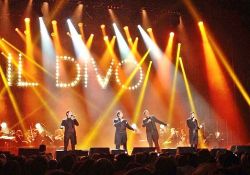 Il Divo Tickets
