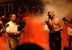 In Extremo Tickets