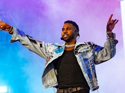 Jason Derulo Tickets